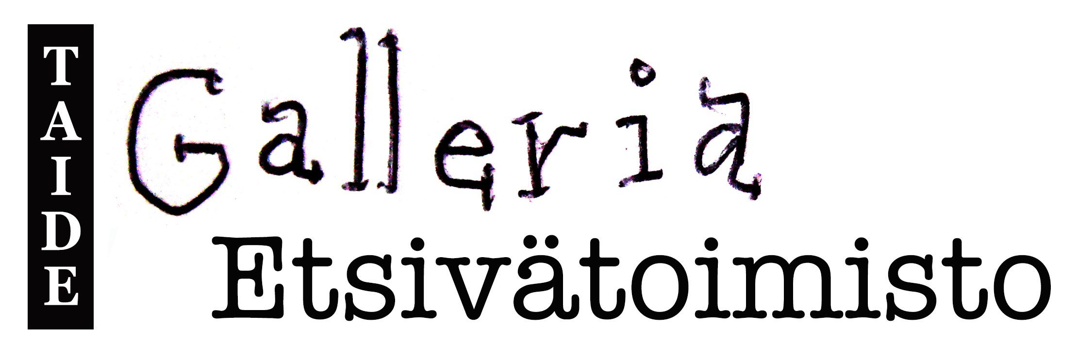 TAIDE Galleria Etsivätoimisto