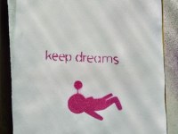 Keep dreams and do&nbsp;them