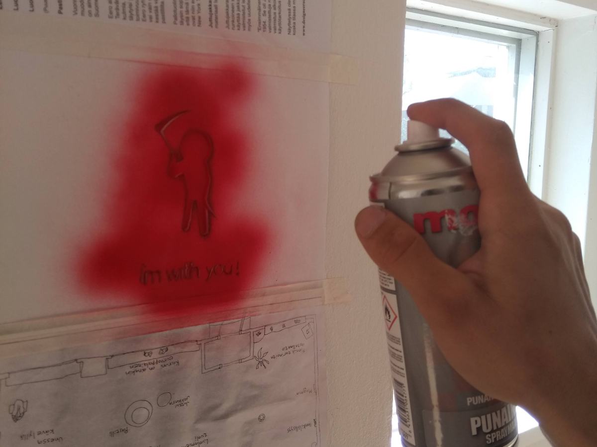 Opening day-avajaispäivä